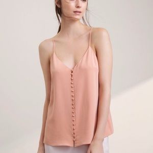 Wilfred Marquis Silk Camisole